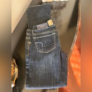 American Eagle Women Jeans